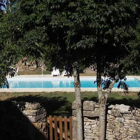 Mas De Causse - Maison Quercynoise 10 Pers Avec Piscine - Wifi