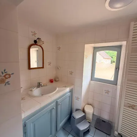 度假居 Mas De Causse - Maison Quercynoise 10 Pers Avec Piscine - Wifi Beauregard (Lot)