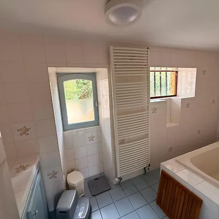 度假居 Mas De Causse - Maison Quercynoise 10 Pers Avec Piscine - Wifi *