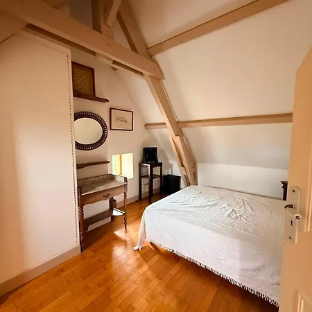 度假居 Mas De Causse - Maison Quercynoise 10 Pers Avec Piscine - Wifi