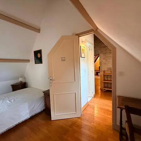 度假居 Mas De Causse - Maison Quercynoise 10 Pers Avec Piscine - Wifi