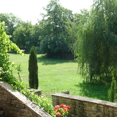 Mas De Causse - Maison Quercynoise 10 Pers Avec Piscine - Wifi * Beauregard (Lot)