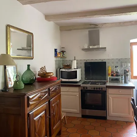 Mas De Causse - Maison Quercynoise 10 Pers Avec Piscine - Wifi 度假居 Beauregard (Lot)