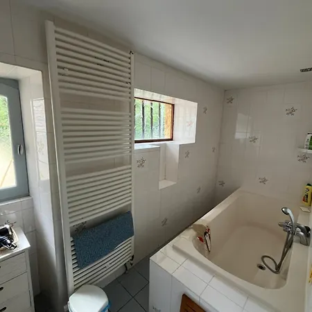 度假居 Mas De Causse - Maison Quercynoise 10 Pers Avec Piscine - Wifi *